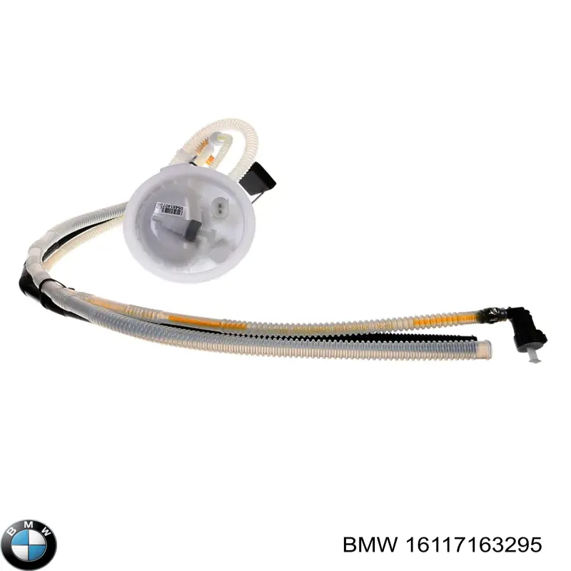 Модуль бензонасоса BMW 16117163295 цена, от 74.49 USD
