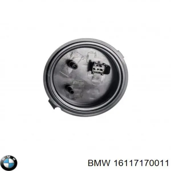 Модуль бензонасоса BMW 16117170011 цена, от 399.83 USD