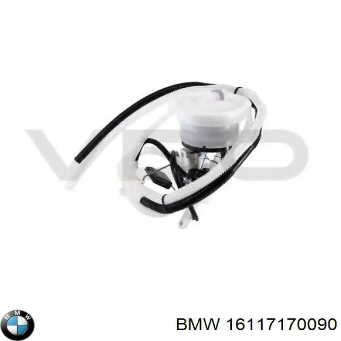 Модуль бензонасоса Continental/Siemens A2C53025285Z цена, от 173.26 USD