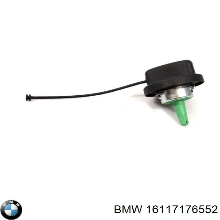 Купить 16117176552 BMW 