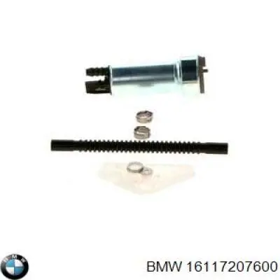 16117207600 BMW Электробензонасос