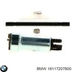 Бензонасос 16117207600 BMW