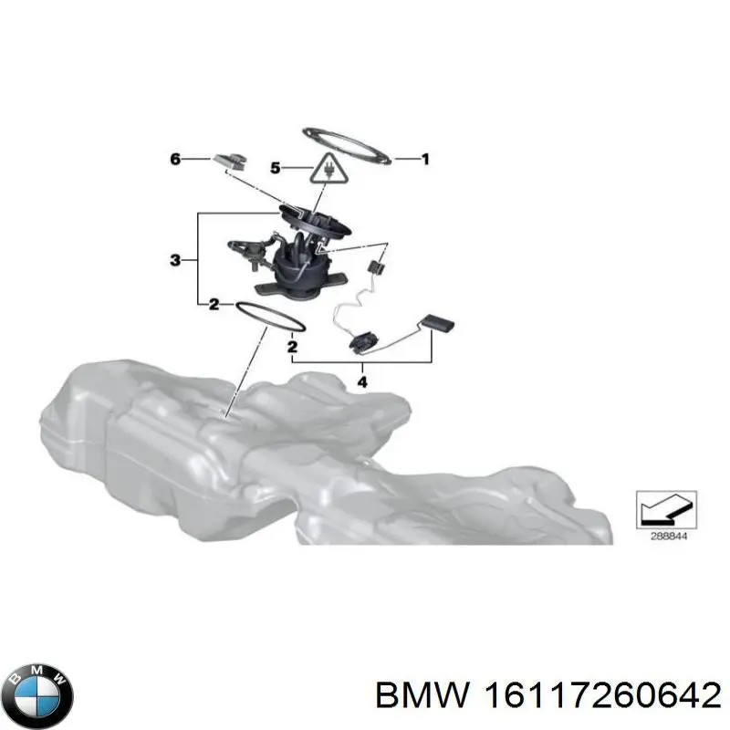 Купить 519700000214 Magneti Marelli 
