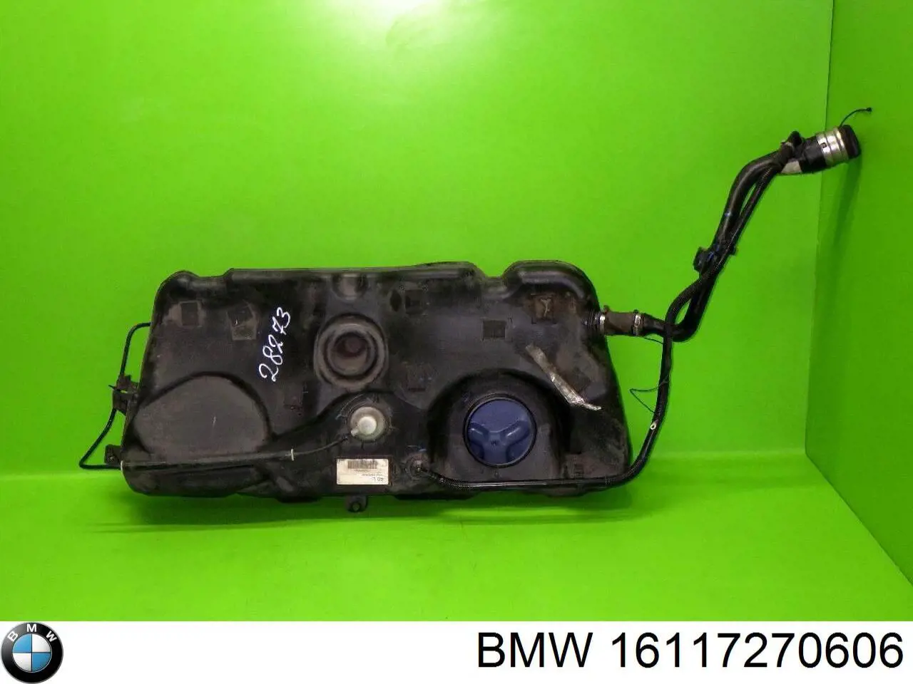 Купить 16117270606 BMW 