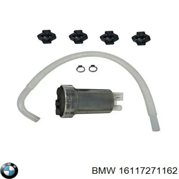 Купить 16117271162 BMW Элемент-турбинка топливного насоса