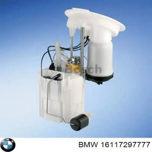 Модуль бензонасоса Delphi FG264212B1 цена, от 146.87 USD