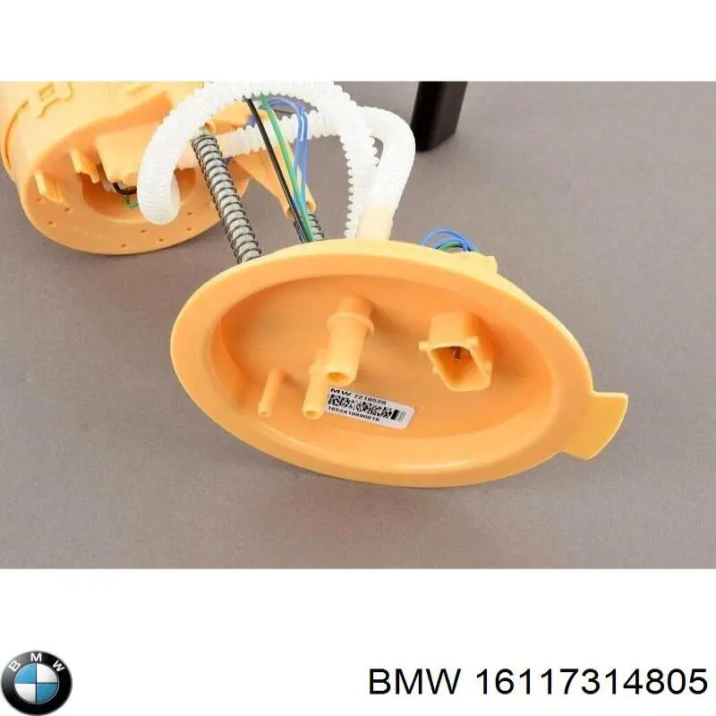 Модуль бензонасоса BMW 16117314805 цена, от 59.78 USD