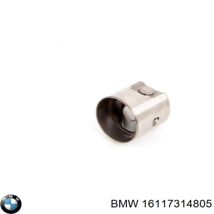 Купить 16117314805 BMW Модуль топливного насоса