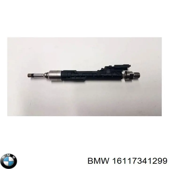 16117341299 BMW Электробензонасос
