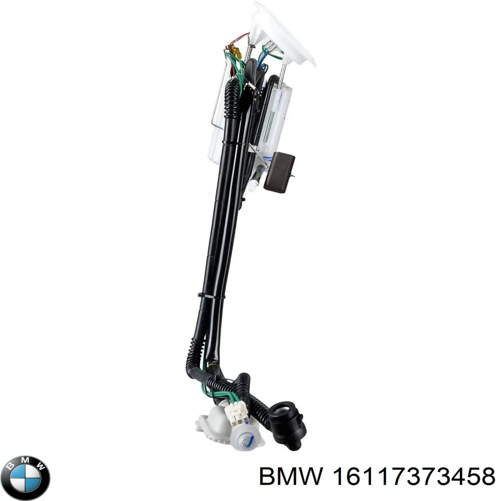 Бензонасос 16117373458 BMW