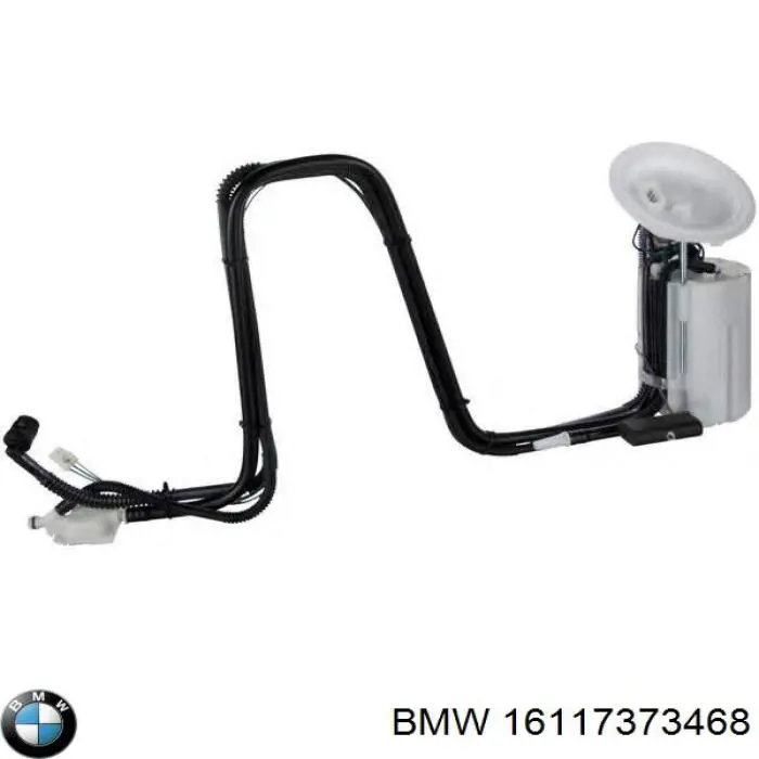 Бензонасос 16117373468 BMW
