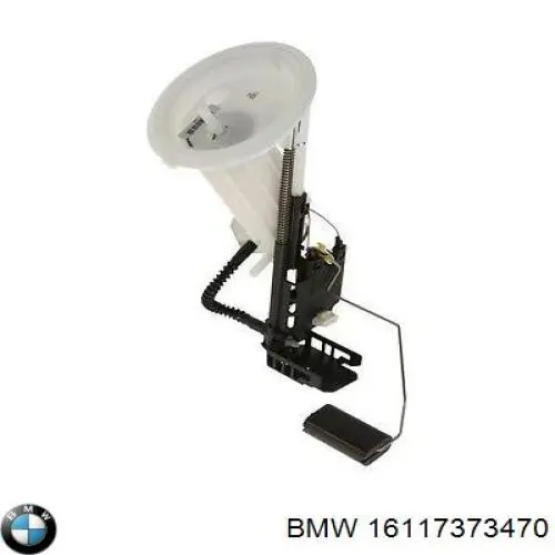 16117373470 BMW Электробензонасос