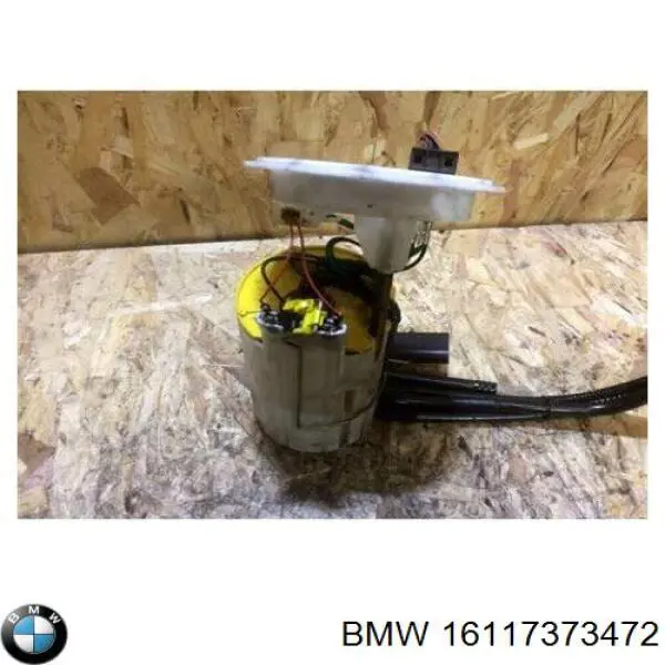Купить 580303134 Bosch Модуль топливного насоса