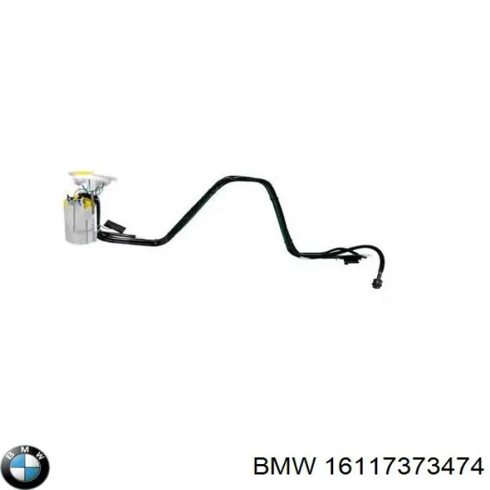 Модуль бензонасоса Magneti Marelli MAM00020M цена, от 121.84 USD