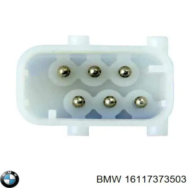 16117373503 BMW Электробензонасос