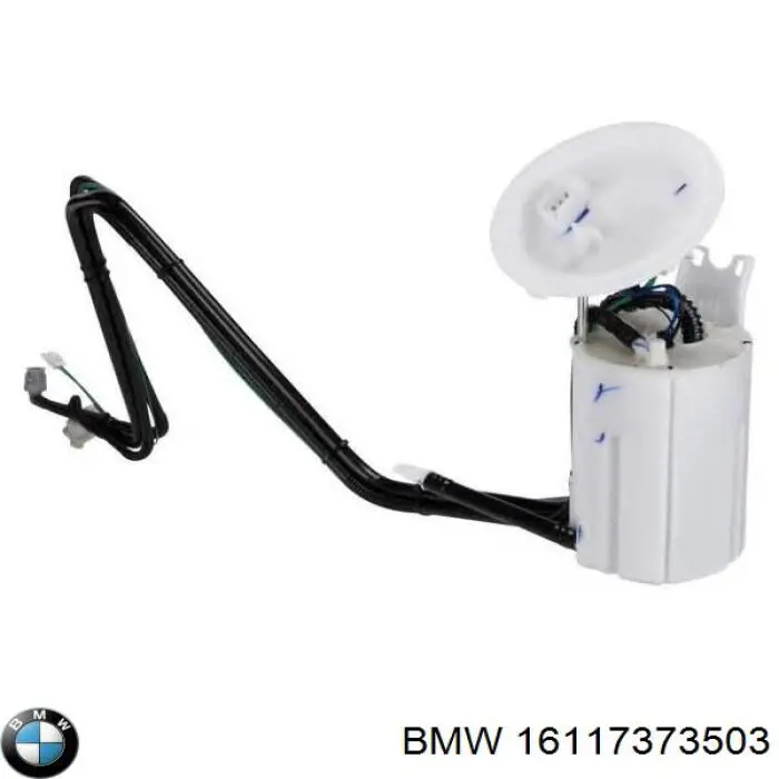 Купить 16117373503 BMW Модуль топливного насоса