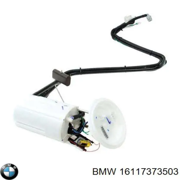 Модуль бензонасоса BMW 16117373503 цена, от 153.12 USD