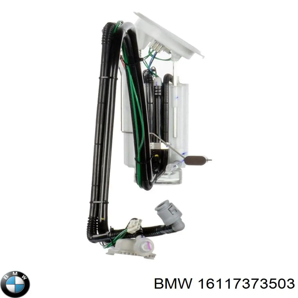 Бензонасос 16117373503 BMW
