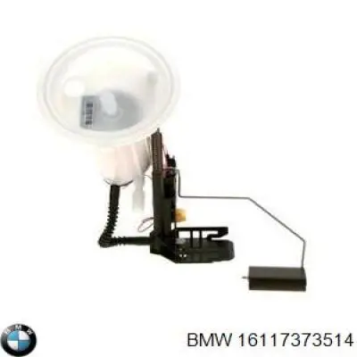 Купить 16117373514 BMW Модуль топливного насоса