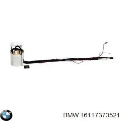 Модуль бензонасоса BMW 16147174893 цена, от 232.39 USD
