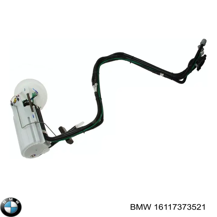 Бензонасос 16147174893 BMW