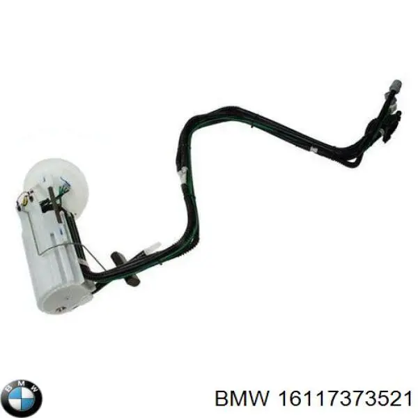 Модуль бензонасоса Bosch 580202027 цена, от 231.61 USD
