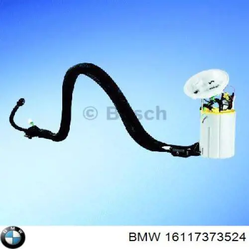 Модуль бензонасоса BMW 7373524 цена, от 490.93 USD