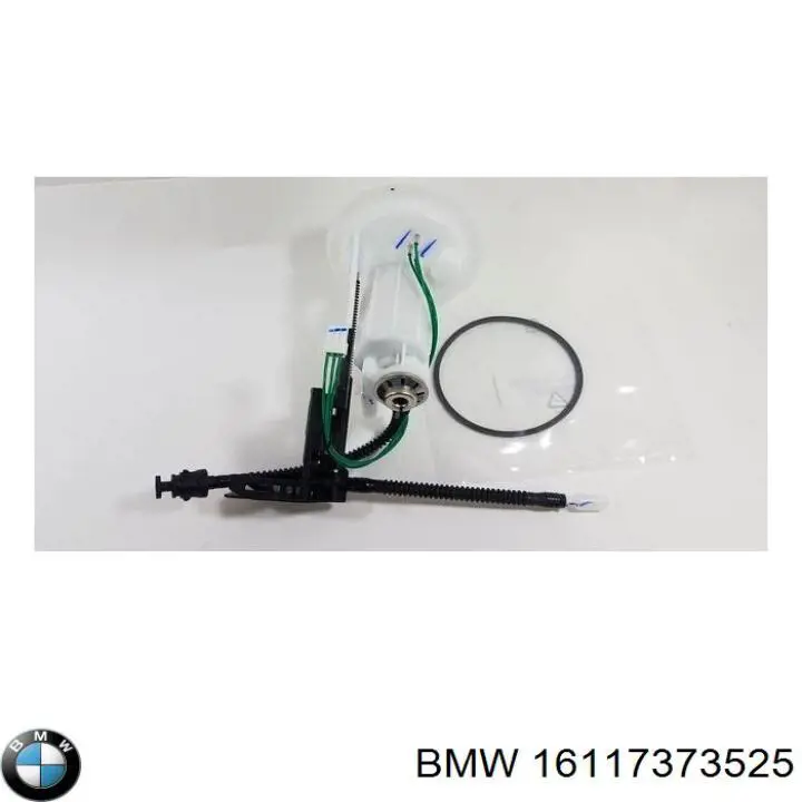Датчик топлива Бмв 5 E60 (BMW 5)