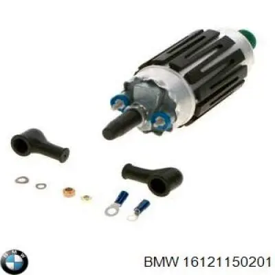 16121150201 BMW Электробензонасос