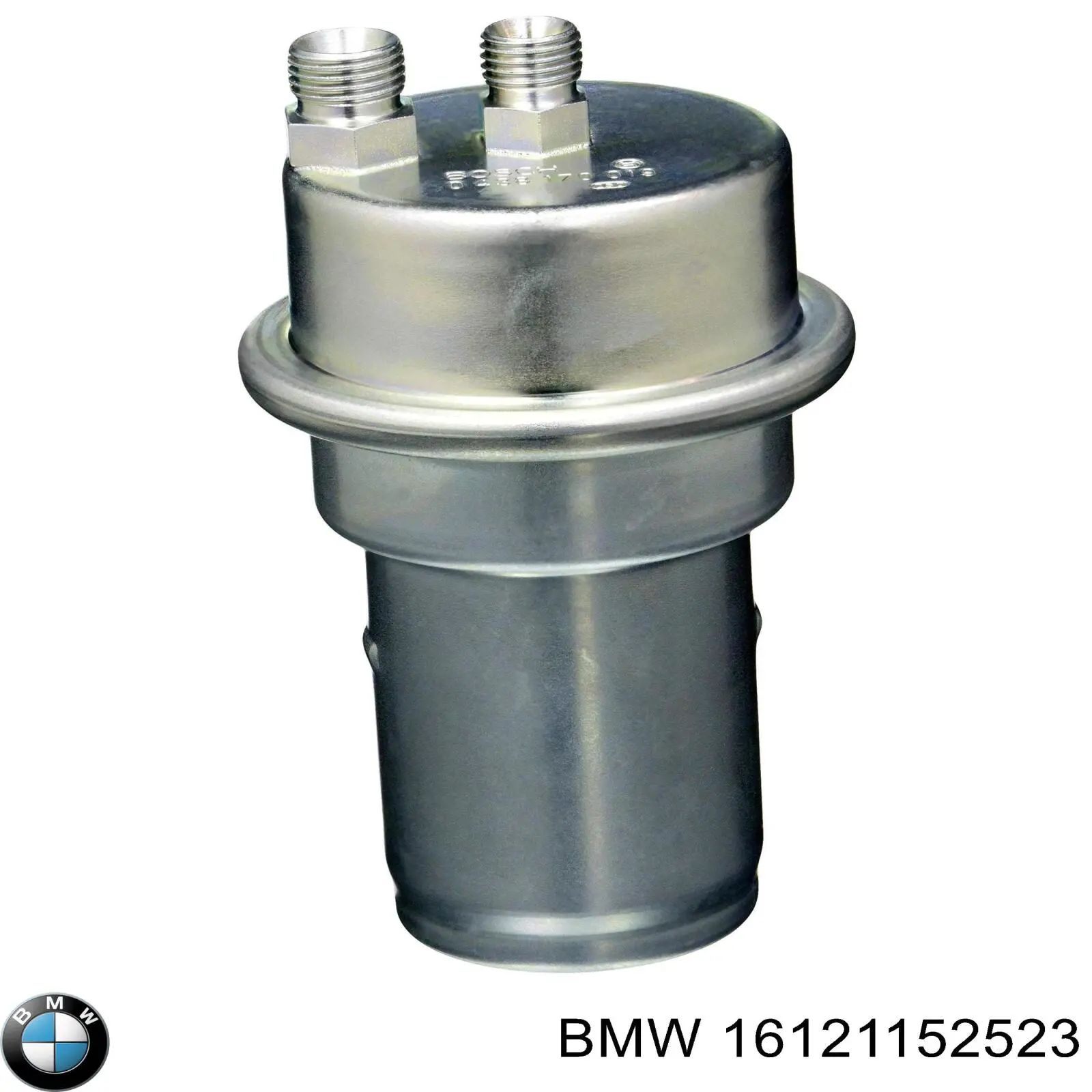Гидроаккумулятор системы питания 16121152523 BMW