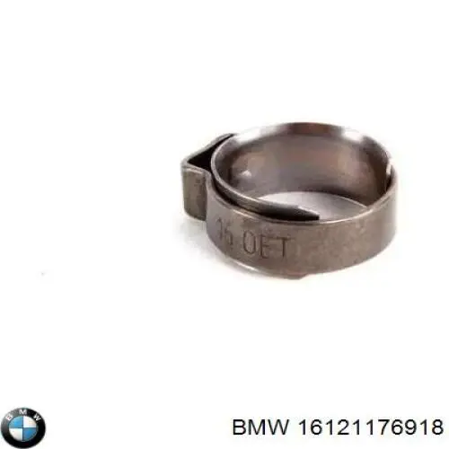 16121176918 BMW 