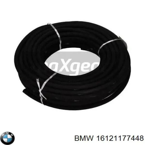 16121177448 BMW mangueira universal de combustível