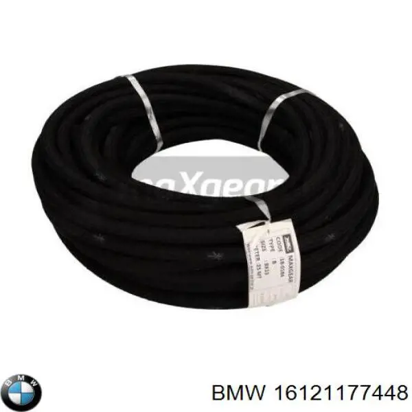 Купить 16121177448 BMW Топливный шланг