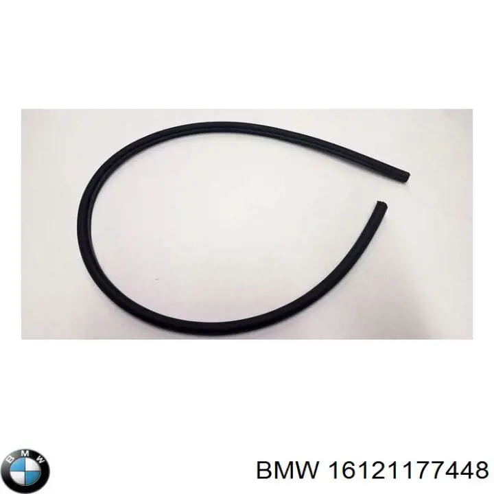 Шланг топливный, универсальный BMW 16121177448 цена, от 52.34 USD