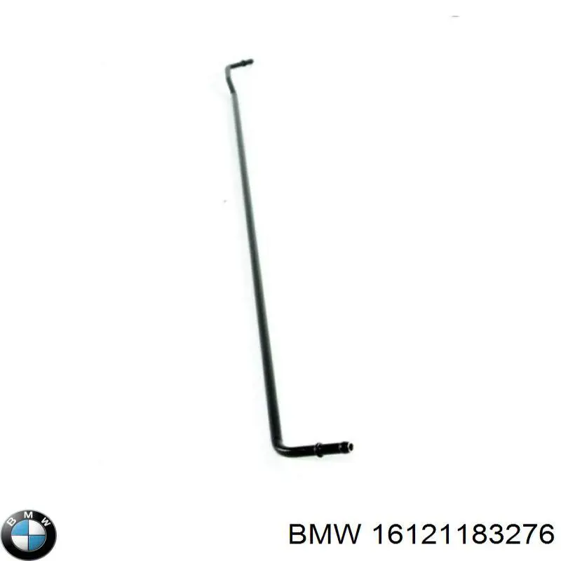 16121183276 BMW 