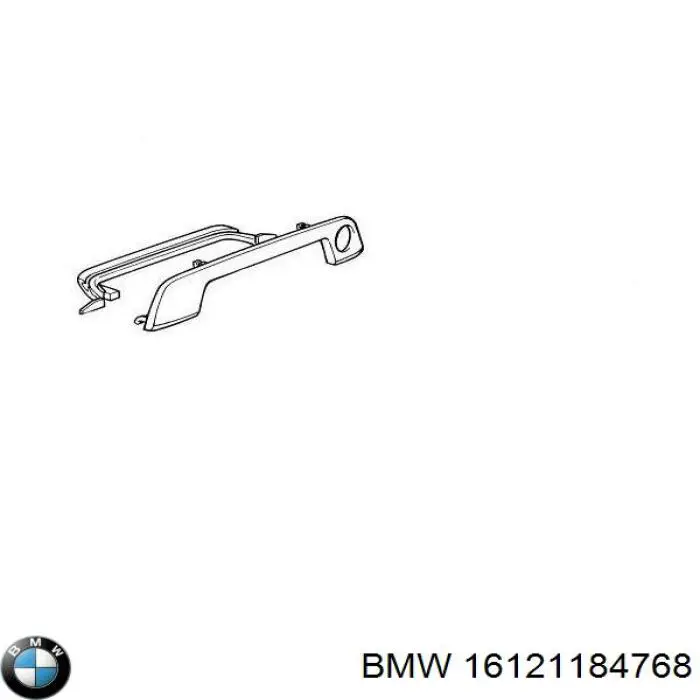 16121184768 BMW