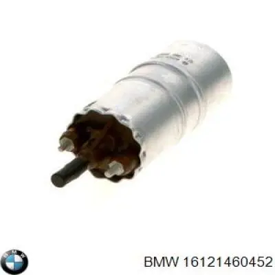  16121460452 BMW