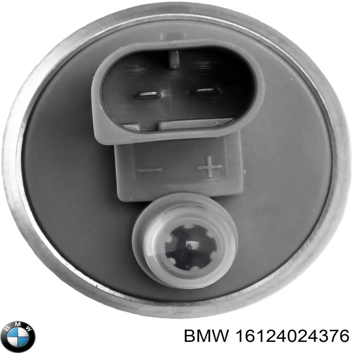 Магистральный бензонасос 16124024376 BMW