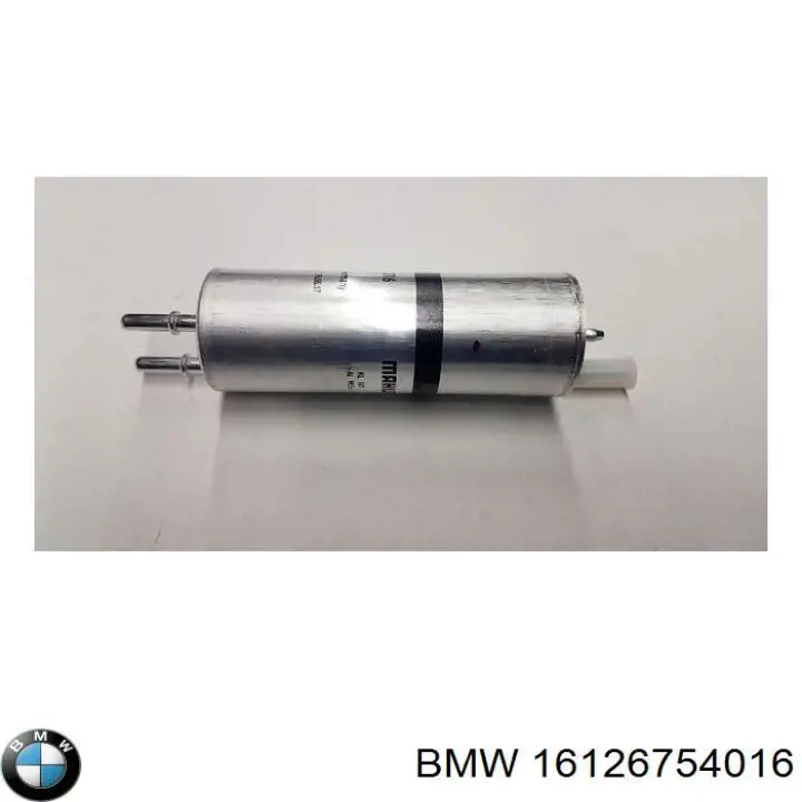 16126754016 BMW Фильтр топлива