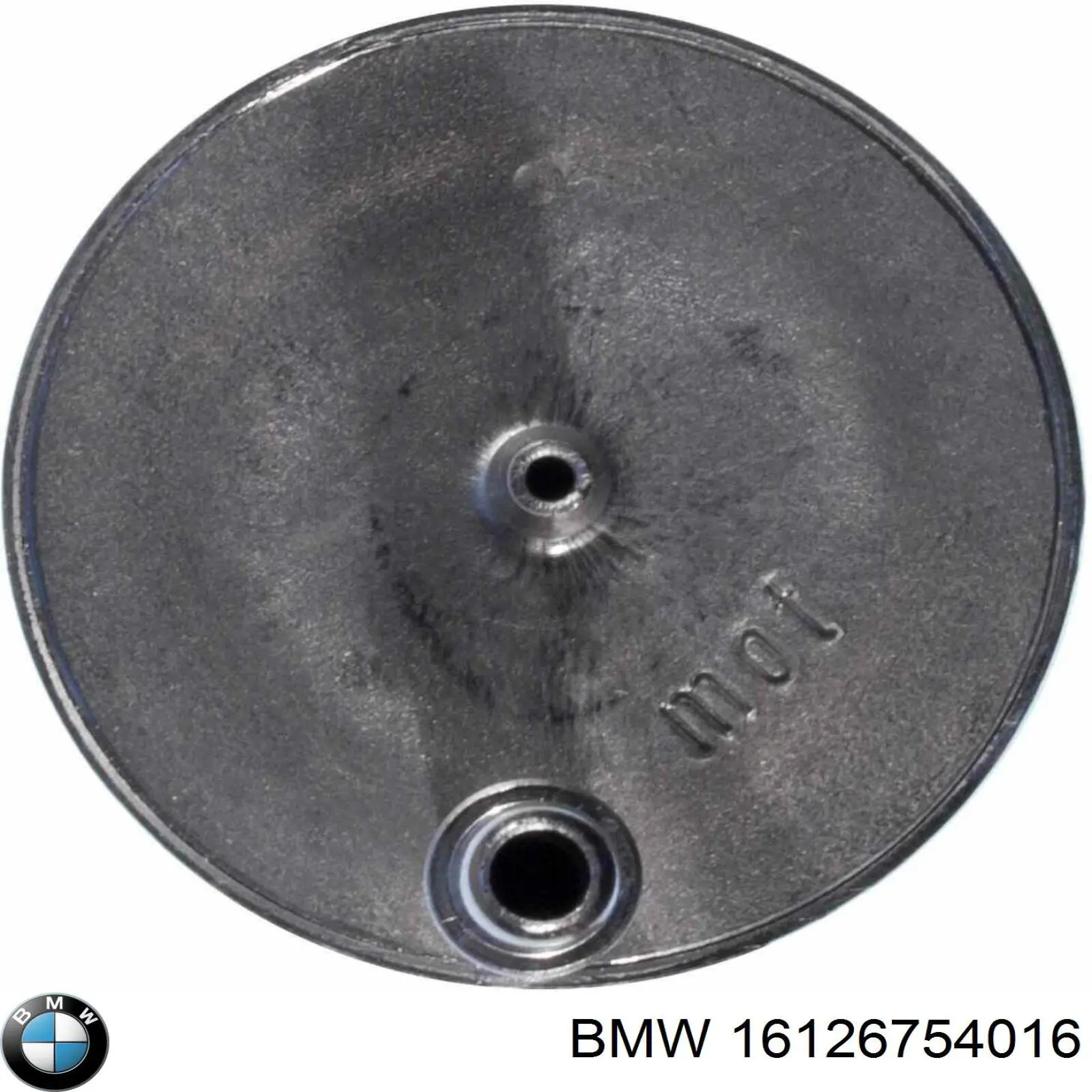 Топливный фильтр 16126754016 BMW