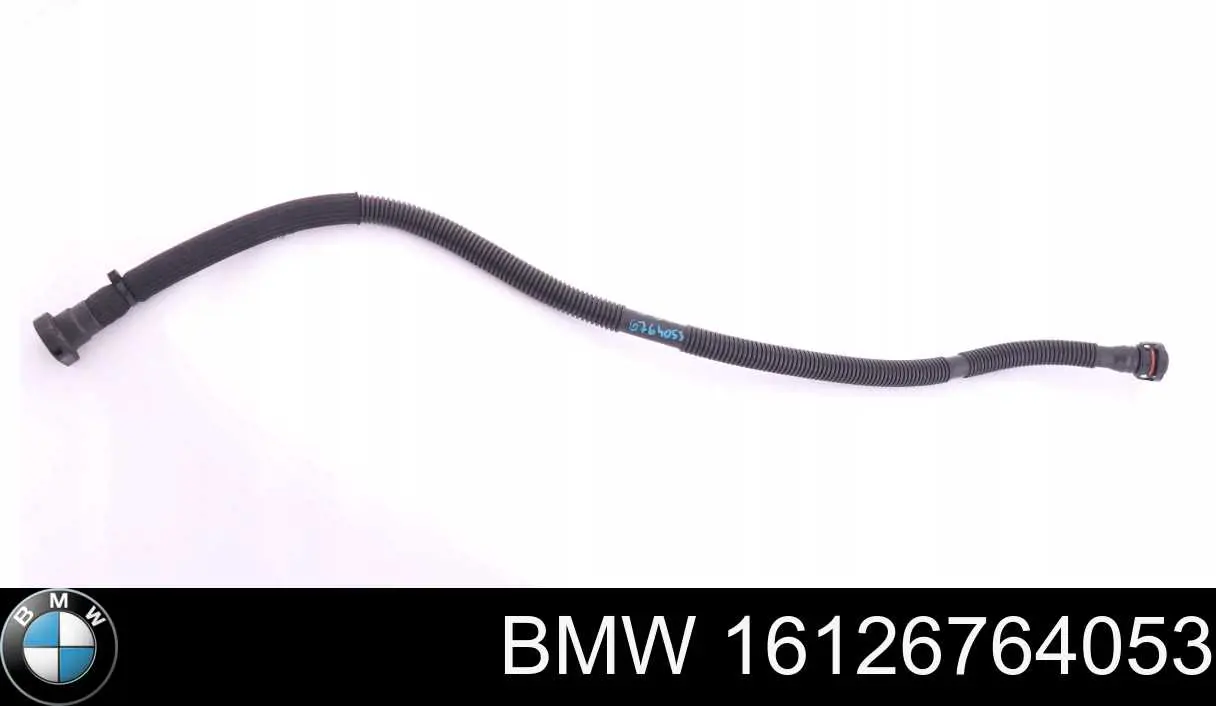  16126764053 BMW