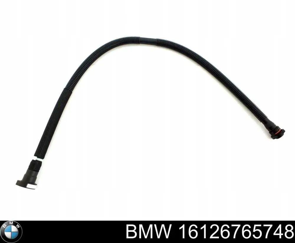 16126765748 BMW 