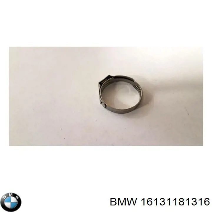 16131181316 BMW 