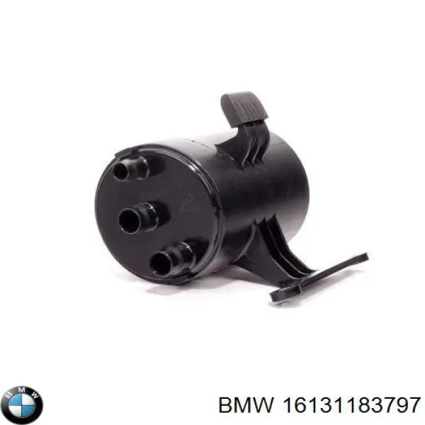 16131183797 BMW filtro de combustível