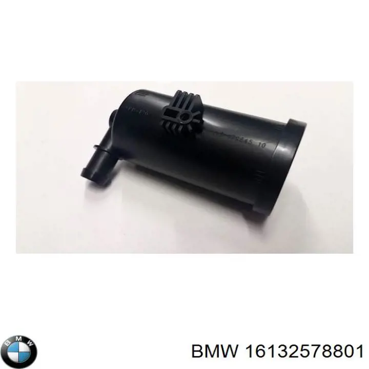 16132578801 BMW 