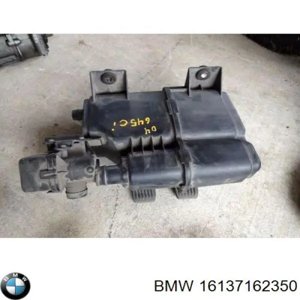 16137162350 BMW топливный фильтр