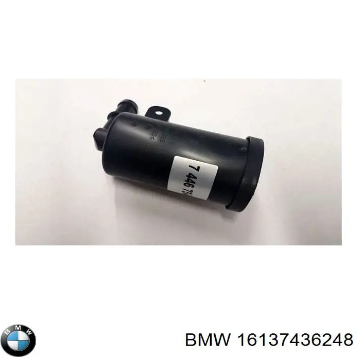  16137436248 BMW