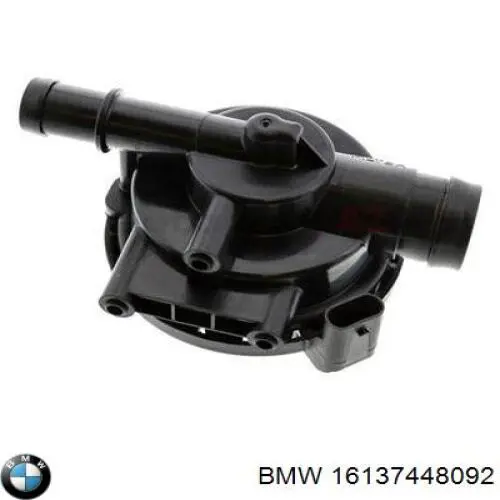 16137448092 BMW 