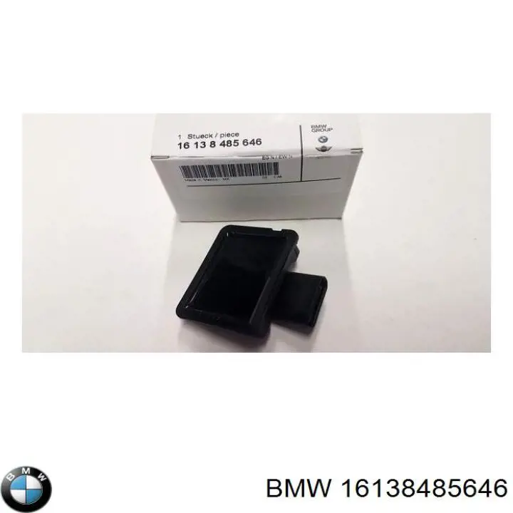  16138485646 BMW