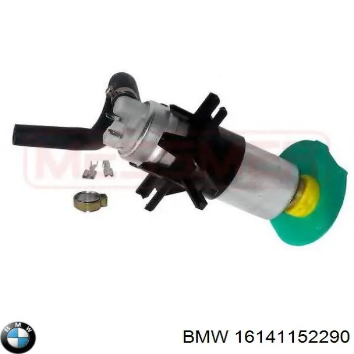 16141179415 BMW Электробензонасос